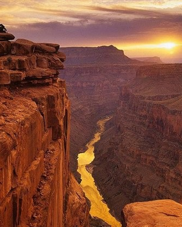 Grand Canyon