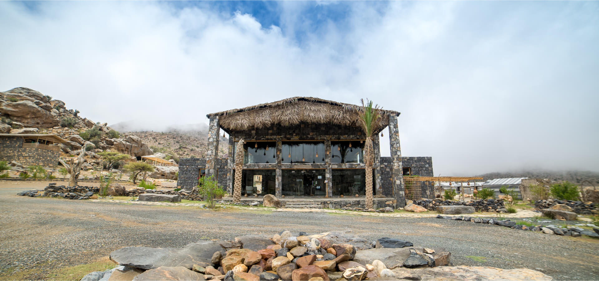 Sama Heights Resorts Slider 1