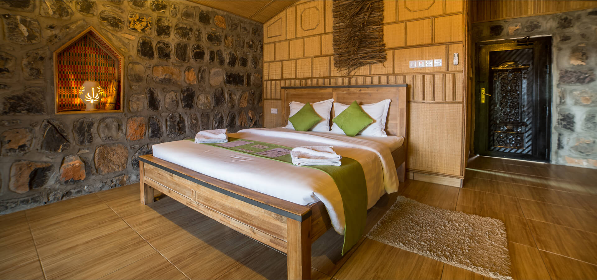 Sama Heights Resorts Slider 2