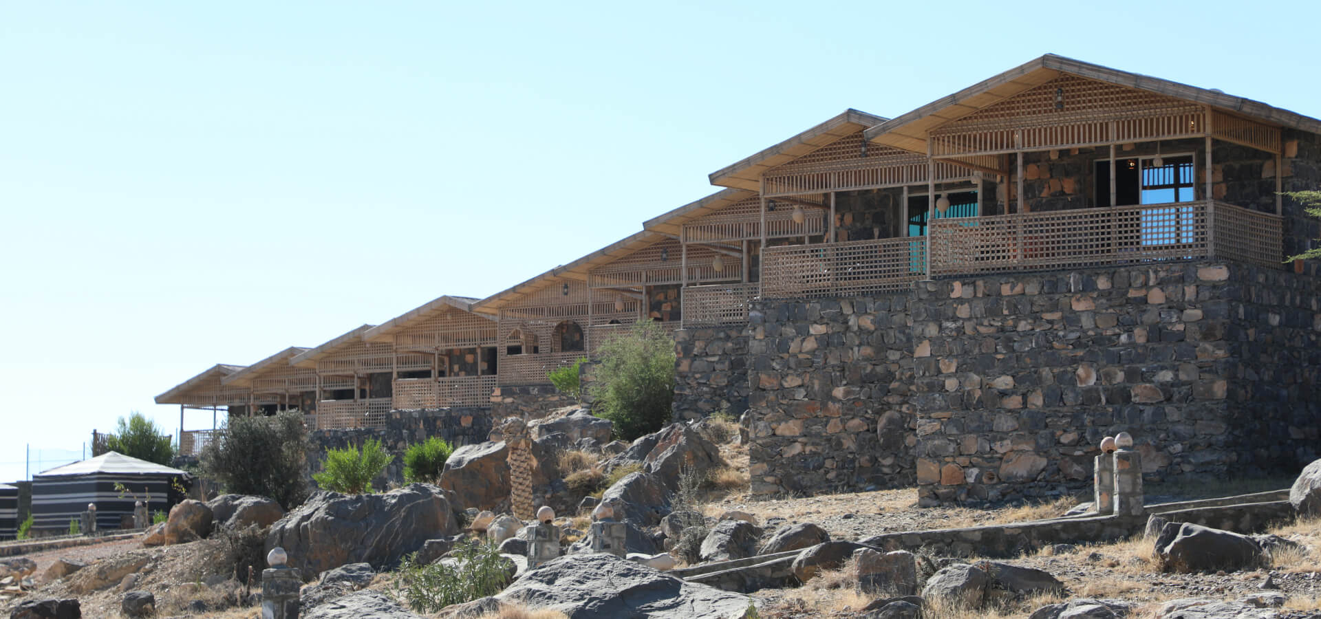Sama Heights Resorts Slider 3