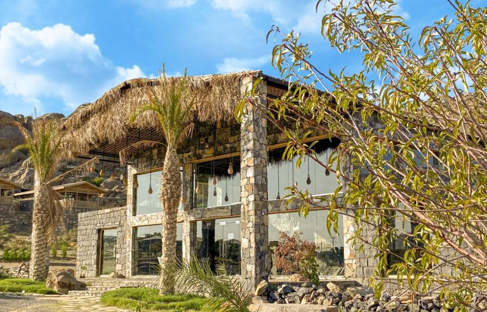 Resort About Us