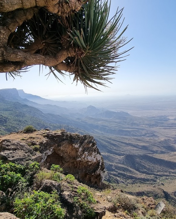 Sama Jabal Samhan Hotel